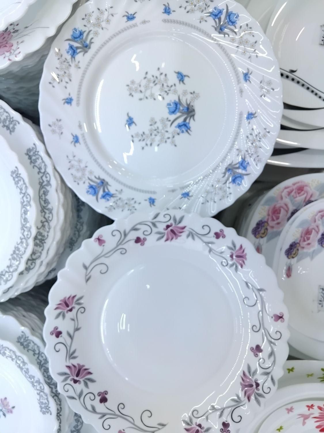 ارکوپال پارس اوپال|ظروف سرو و پذیرایی|نسیمشهر, |دیوار