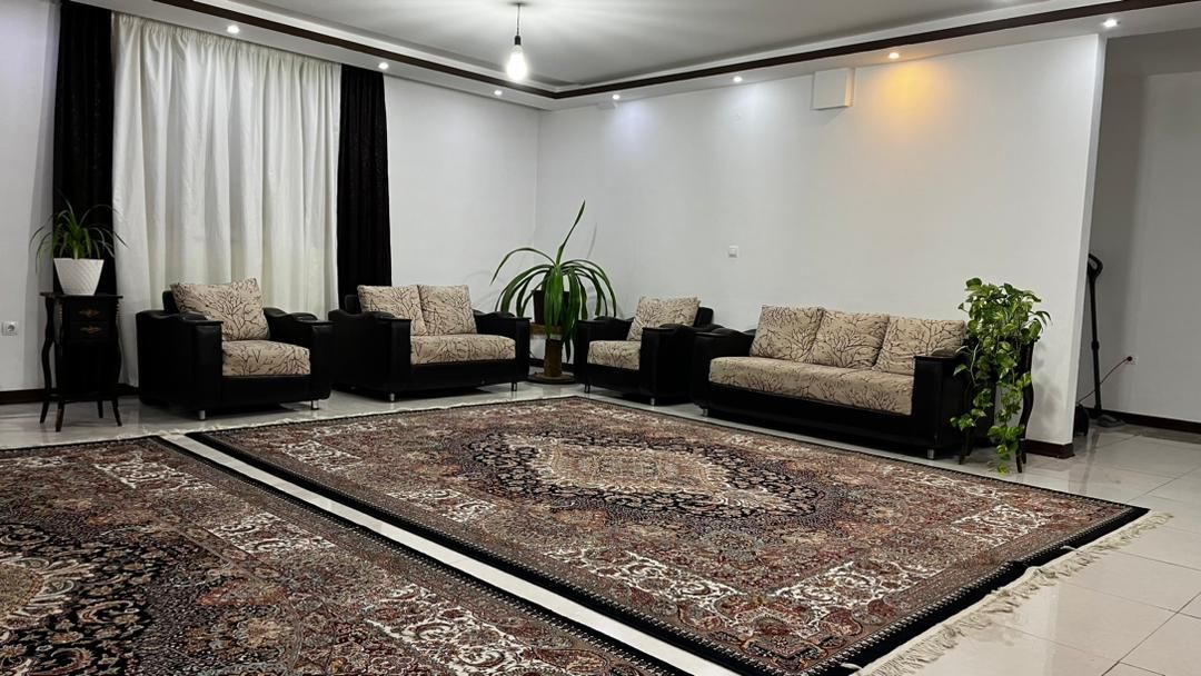 اجاره آپارتمان مبله ۳خوابه در والفجر|اجارهٔ کوتاه‌مدت آپارتمان و سوئیت|شیراز, شهرک والفجر|دیوار