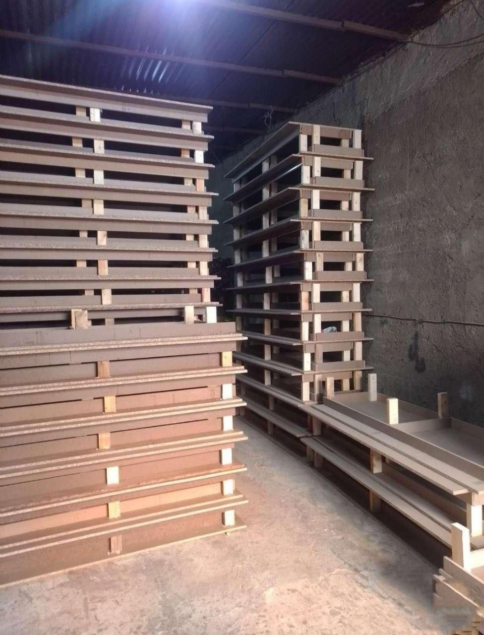 پالت چوبی کفی تخت صفحه خام|تشک تختخواب|یزد, |دیوار