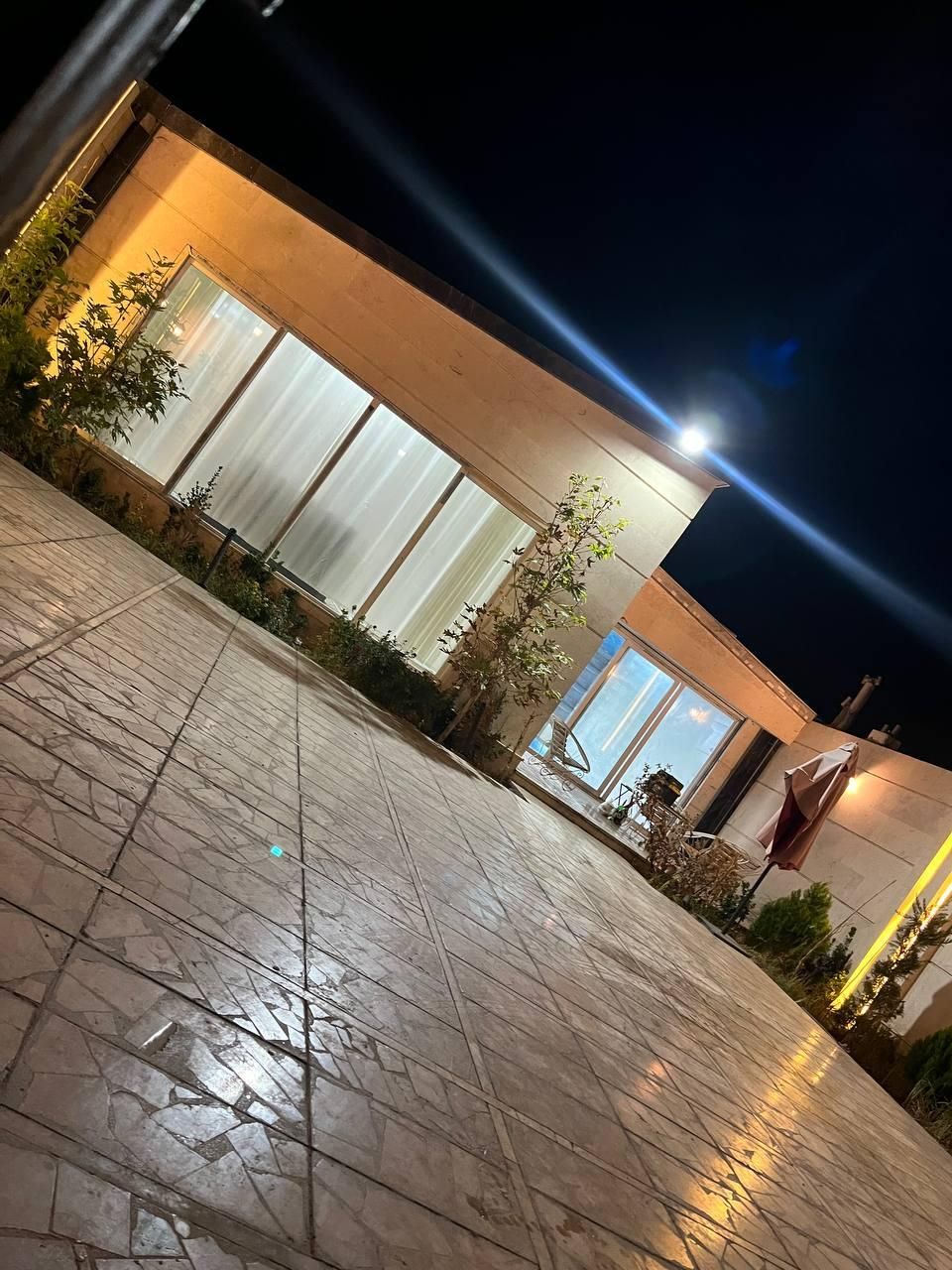 باغ ویلا اجاره ای شاندیز استخر آبگرم|اجارهٔ کوتاهمدت ویلا و باغ|مشهد, ارشاد|دیوار