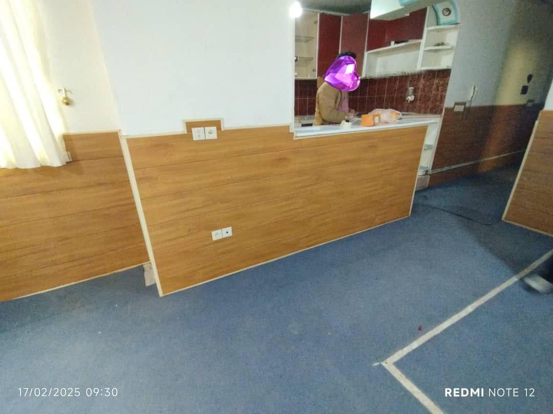 ۷۶ متری شهرک ولایت|فروش آپارتمان|کرمان, |دیوار
