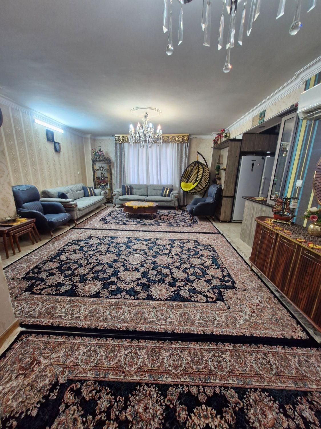 ۸۴متر۲خواب/۱۰سال تکواحدی فول/برخیابان کنارمتروکمیل|فروش آپارتمان|تهران, خرمشهر|دیوار