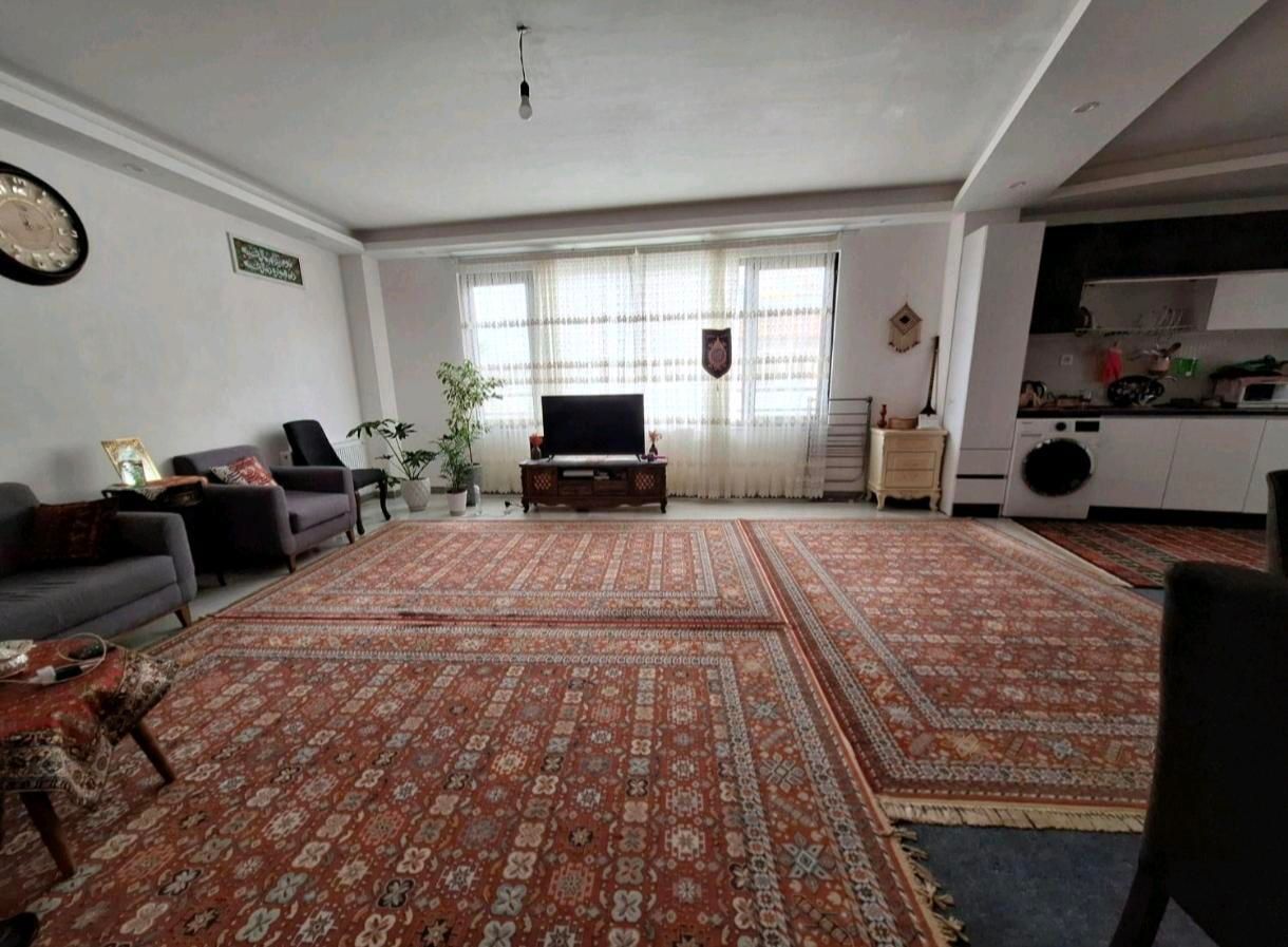 آپارتمان ۱۰۳ متر ۲ خواب تک واحدی ساغریسازان مطهری|فروش آپارتمان|رشت, رودبارتان|دیوار