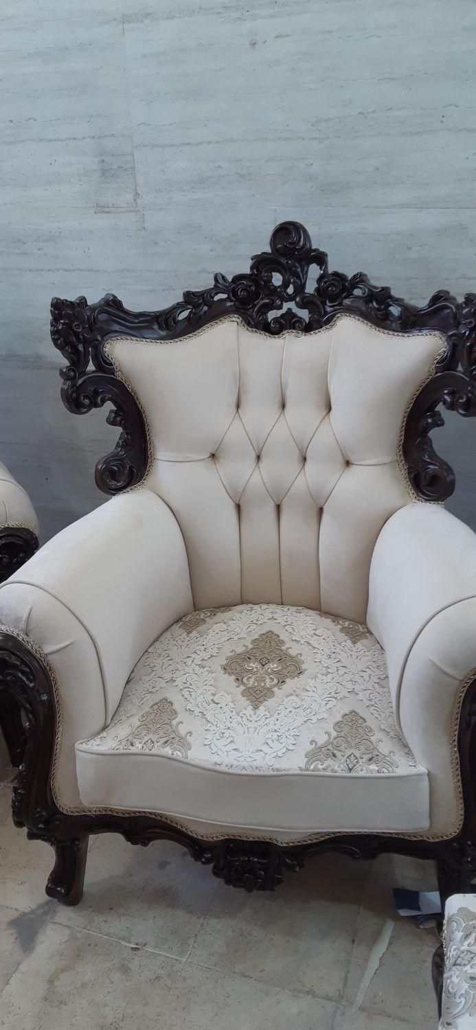 رویه کوبی و تعمیرات مبل|خدمات پیشه و مهارت|تویسرکان, |دیوار