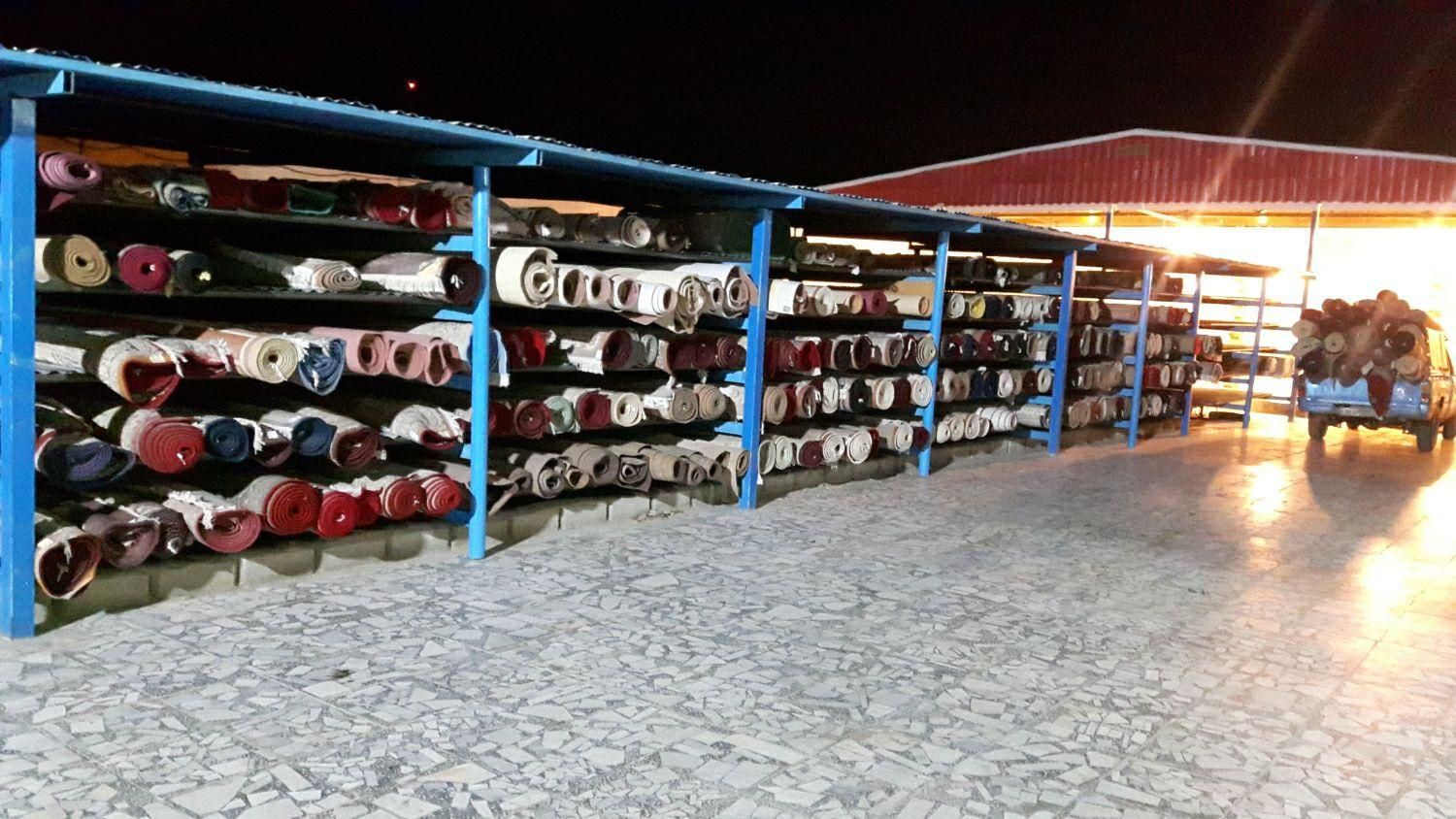 قالیشویی صدف|خدمات نظافت|زاهدان, |دیوار