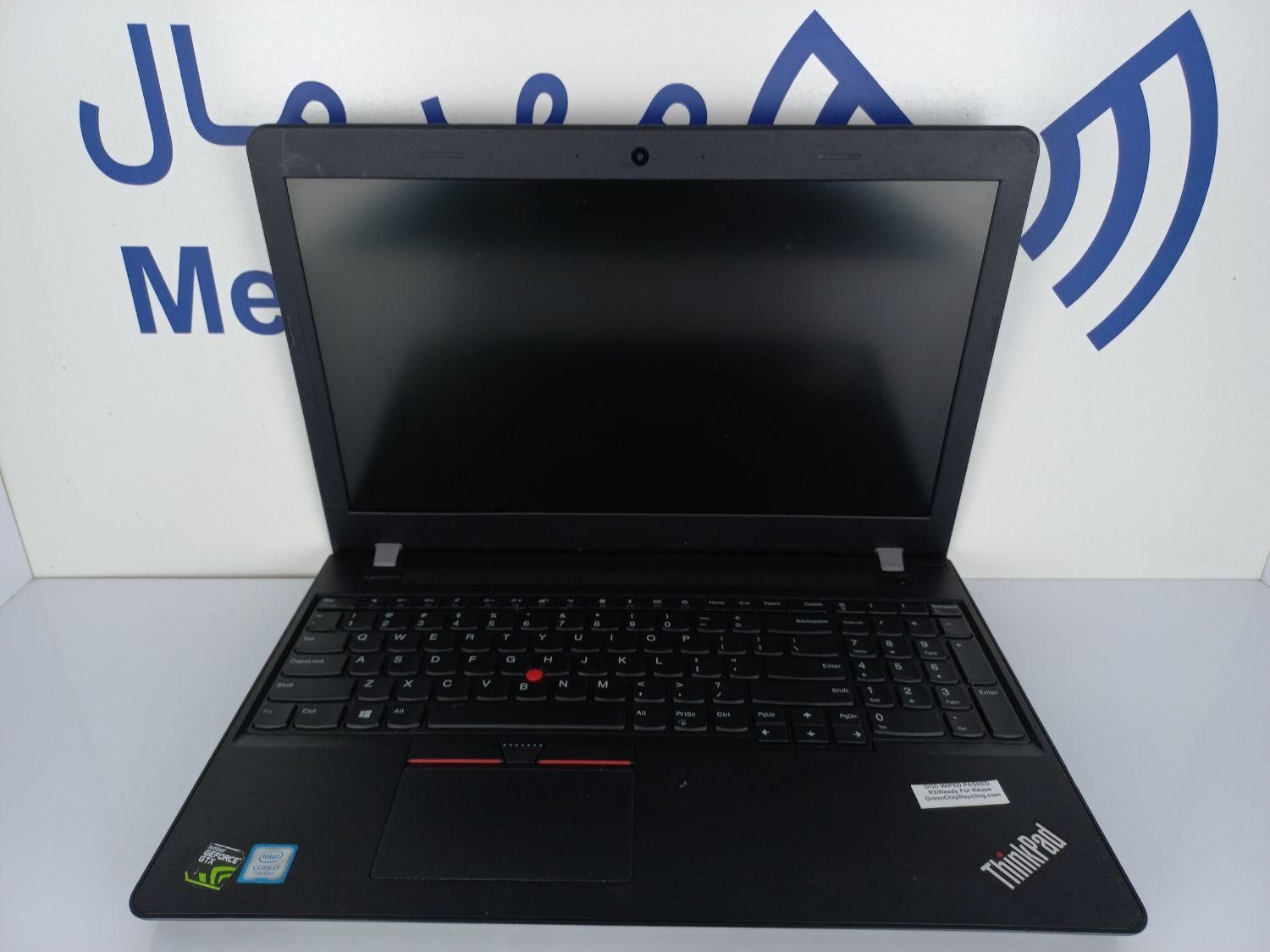 لپ تاپ Lenovo E570 i7 گرافیکدار|رایانه همراه|تهران, شهرک ولیعصر جنوبی|دیوار