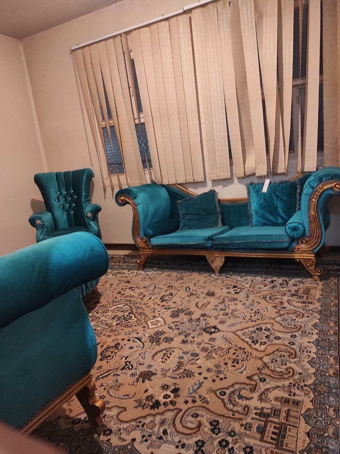 سویت مبله بهارستان،فقط تماس|اجارهٔ کوتاه‌مدت آپارتمان و سوئیت|اصفهان, بهارستان|دیوار