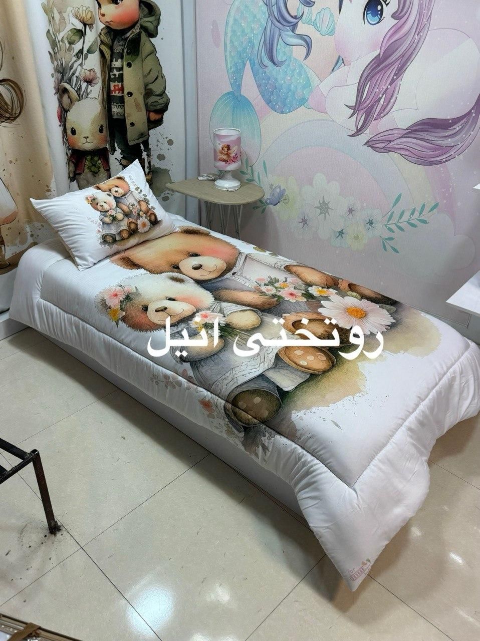 کالای خواب روتختی کودک نوجوان و نوزاد|سرویس روتختی|کرج, فاز ۱ مهرشهر|دیوار