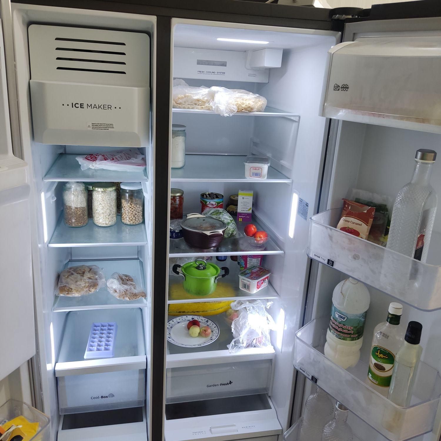 نمایندگی مجاز تعمیرکار تعمیرات یخچال ساز ولباسشویی|خدمات پیشه و مهارت|اسلام‌شهر, |دیوار