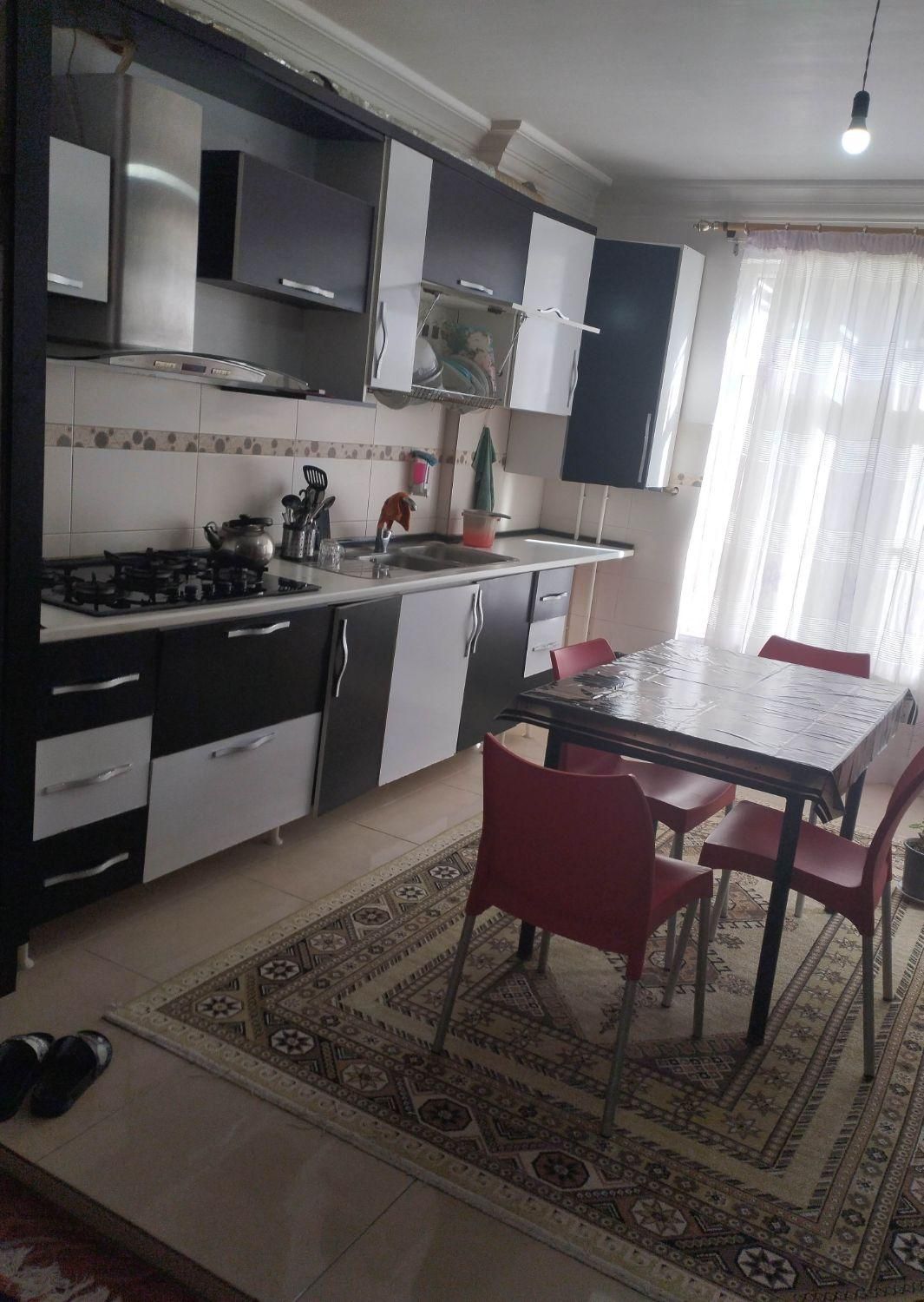 سوییت ویلایی  حیاط دار نزدیک پل معلق|اجارهٔ کوتاهمدت آپارتمان و سوئیت|مشگین شهر, |دیوار