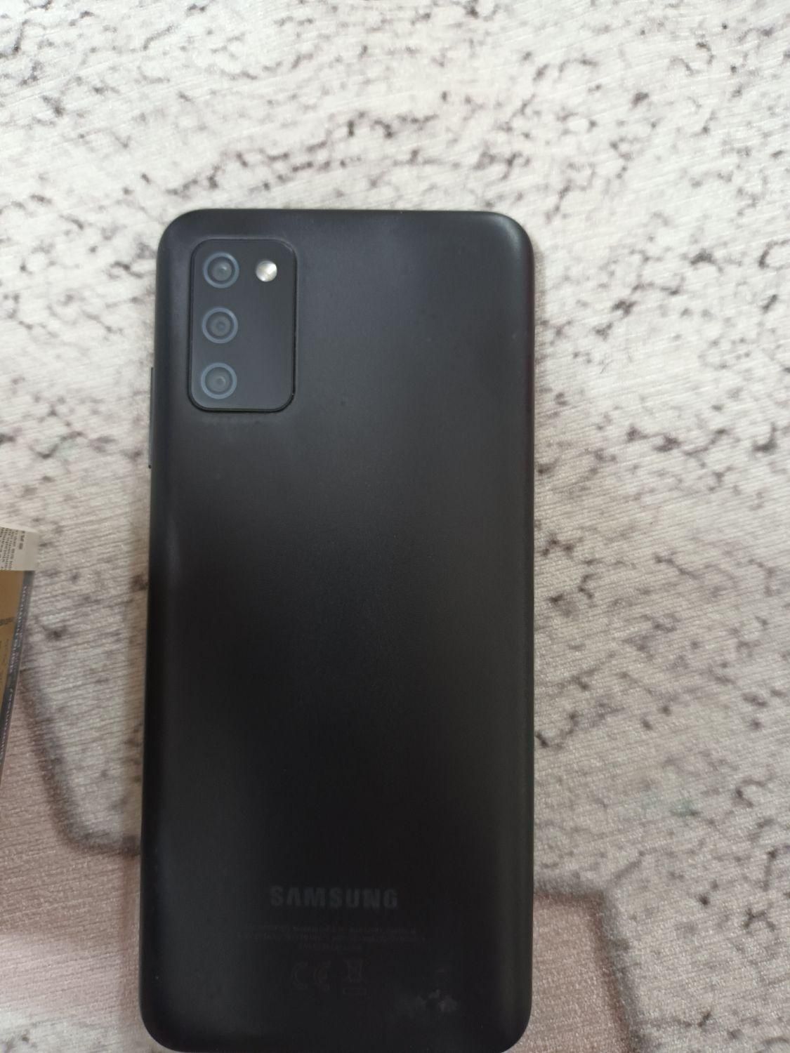 سامسونگGalaxy A03a۲|موبایل|تهران, گمرک|دیوار