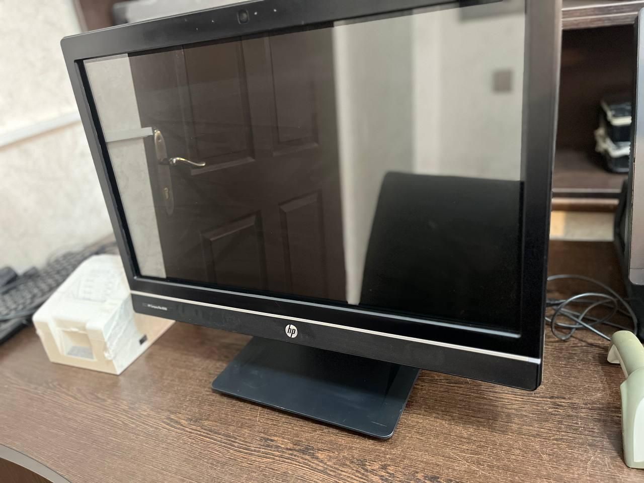 صندوق فروشگاهی hp آل این وان ۸۳۹۰|فروشگاه و مغازه|رامسر, |دیوار