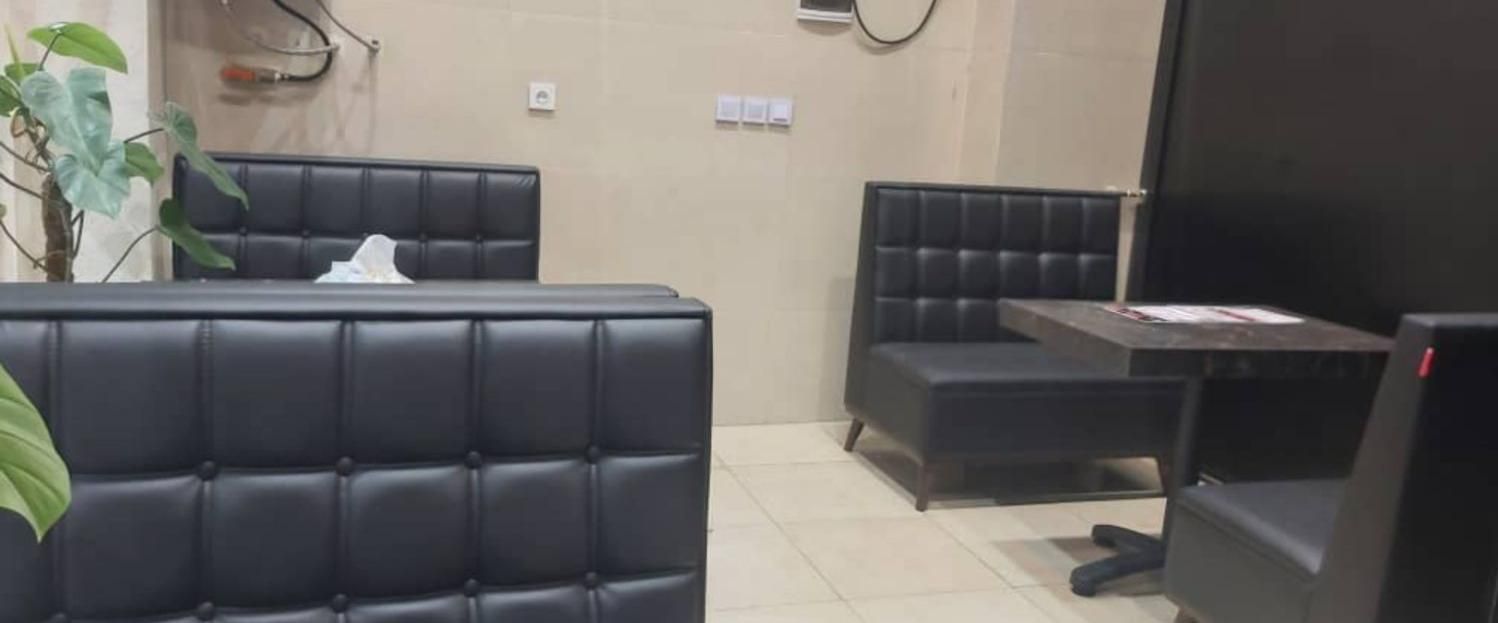 مبل ساندویچی رستورانی پیتزا رستوران مدل شکلات|کافیشاپ و رستوران|تهران, طرشت|دیوار