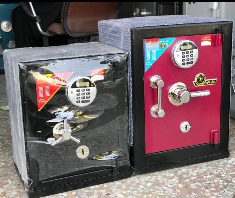 آقای گاوصندوق ( گاو صندوق )|مصالح و تجهیزات ساختمان|تهران, شهرک طالقانی|دیوار