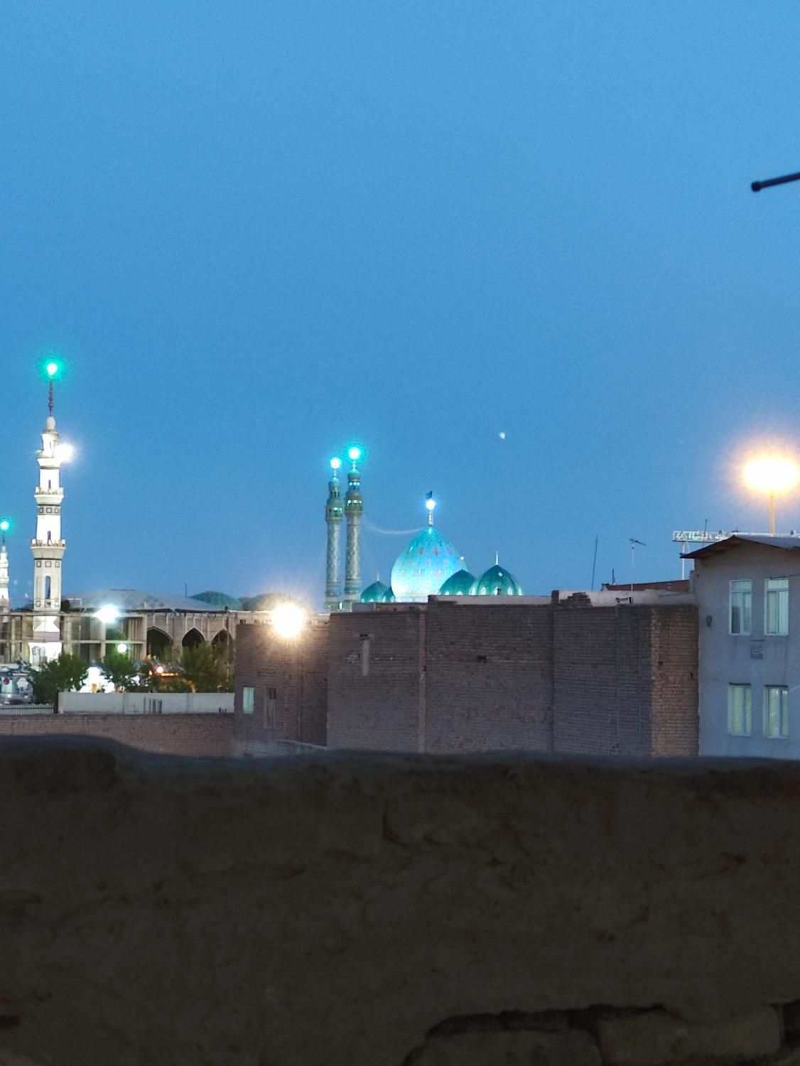 اجاره سوییت آپارتمان مقابل مسجد جمکران|اجارهٔ کوتاه‌مدت آپارتمان و سوئیت|قم, انسجام|دیوار