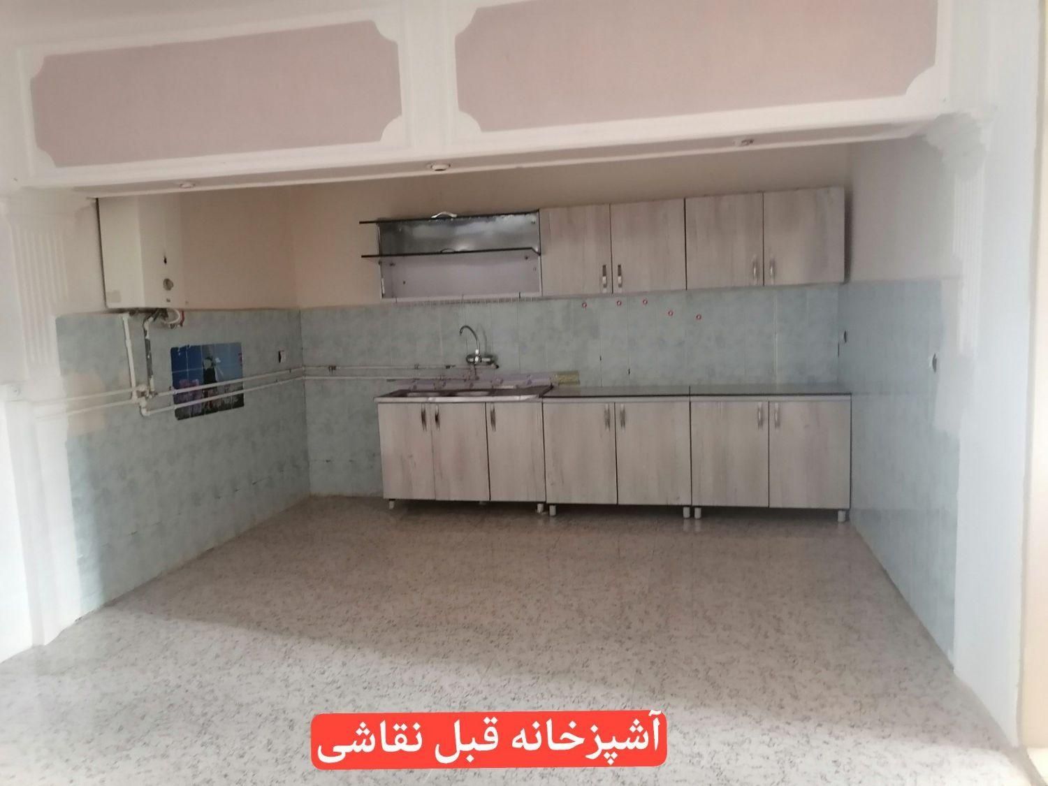 فروش واحد ۱۰۵ متری نصرت آباد|فروش آپارتمان|الوند, |دیوار