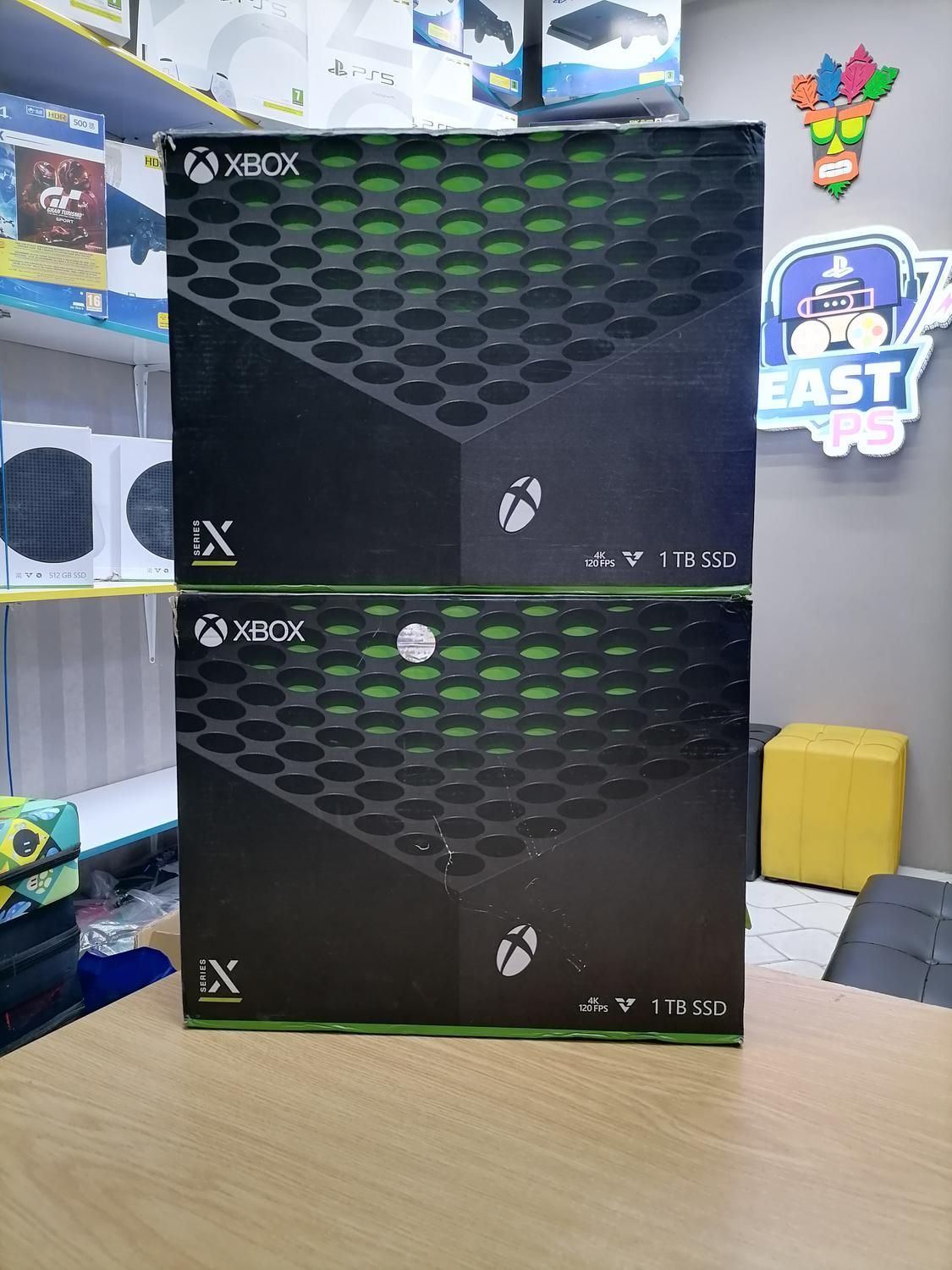 Xbox series X فول بازی 2024|کنسول، بازی ویدئویی و آنلاین|تهران, نیروی هوایی (پیروزی)|دیوار