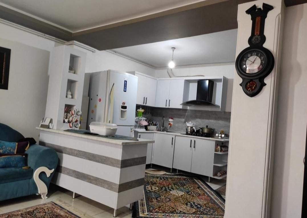 اپارتمان 77 متری در کیاموسوی|فروش آپارتمان|لاهیجان, پردسر|دیوار