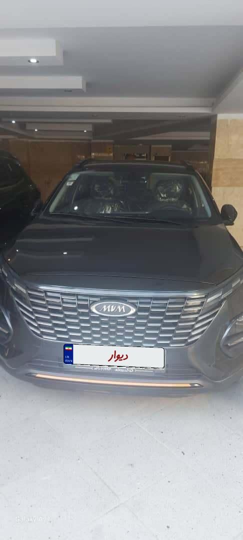 X33 اتومات|خودرو سواری و وانت|تهران, شادمان|دیوار