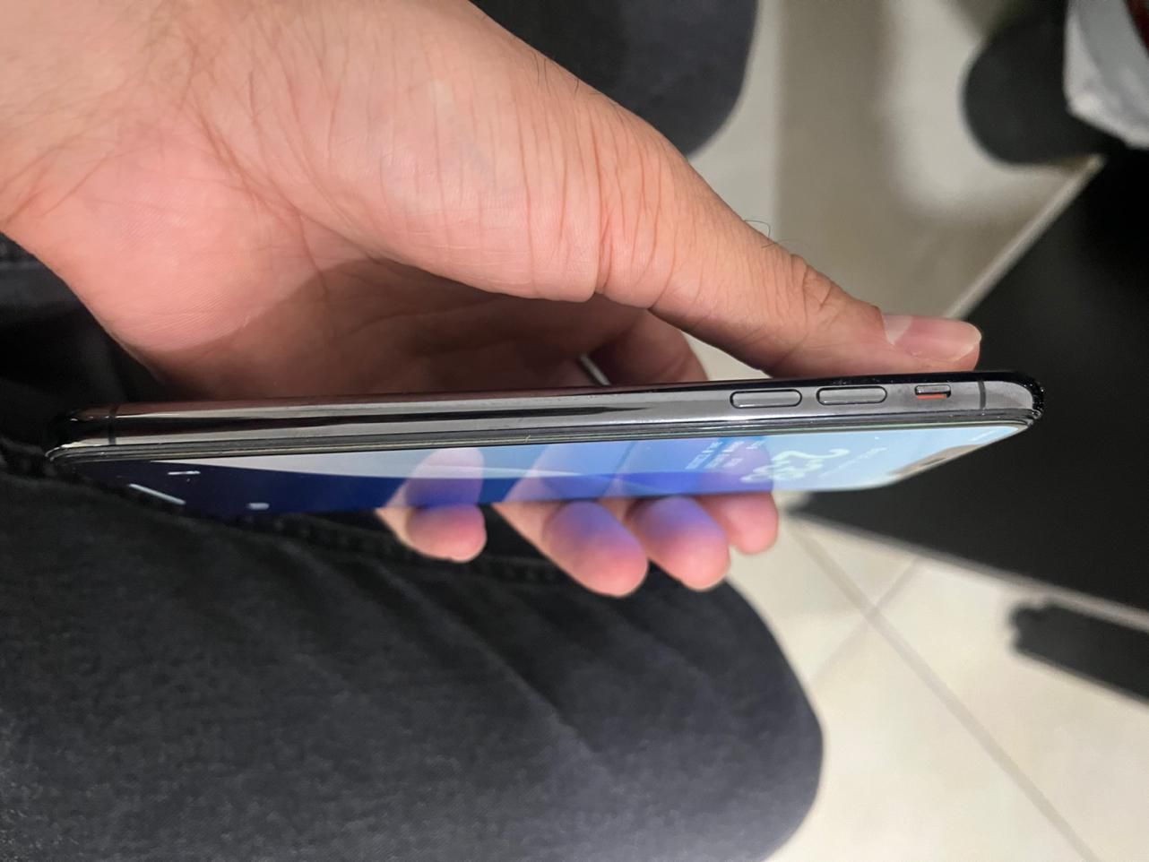 اپل iPhone XS Max با حافظهٔ ۲۵۶ گیگابایت|موبایل|تهران, صادقیه|دیوار