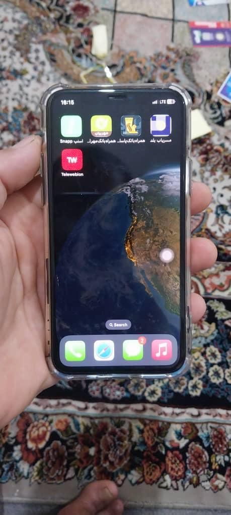 اپل iPhone 11 Pro با حافظهٔ ۲۵۶ گیگابایت|موبایل|شوشتر, |دیوار