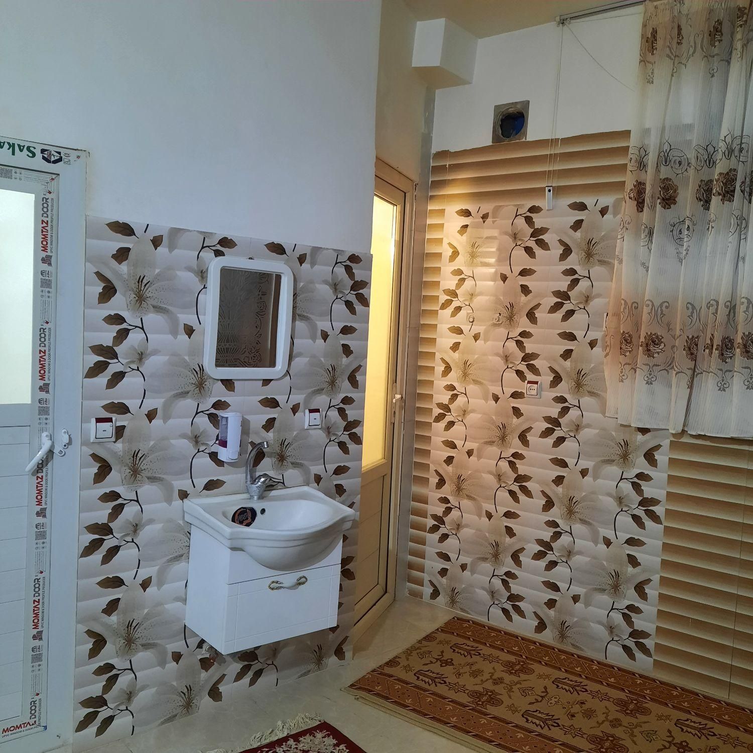 سوئیت دربست تازه ساخت همکف با امکانات کامل|اجارهٔ کوتاه‌مدت آپارتمان و سوئیت|زنجان, |دیوار