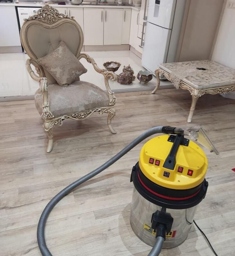 مبل شویی و نظافت منزل|خدمات نظافت|اردبیل, |دیوار