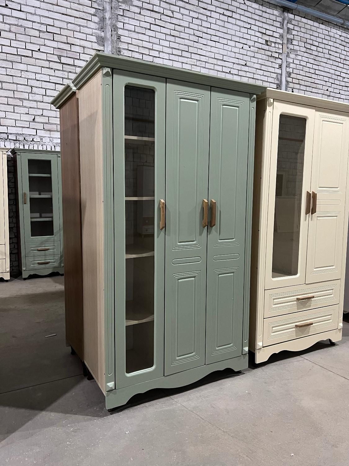 سرویس خواب کودک تخت مدل چوب رنگی|اسباب و اثاث بچه|مشهد, بهمن|دیوار