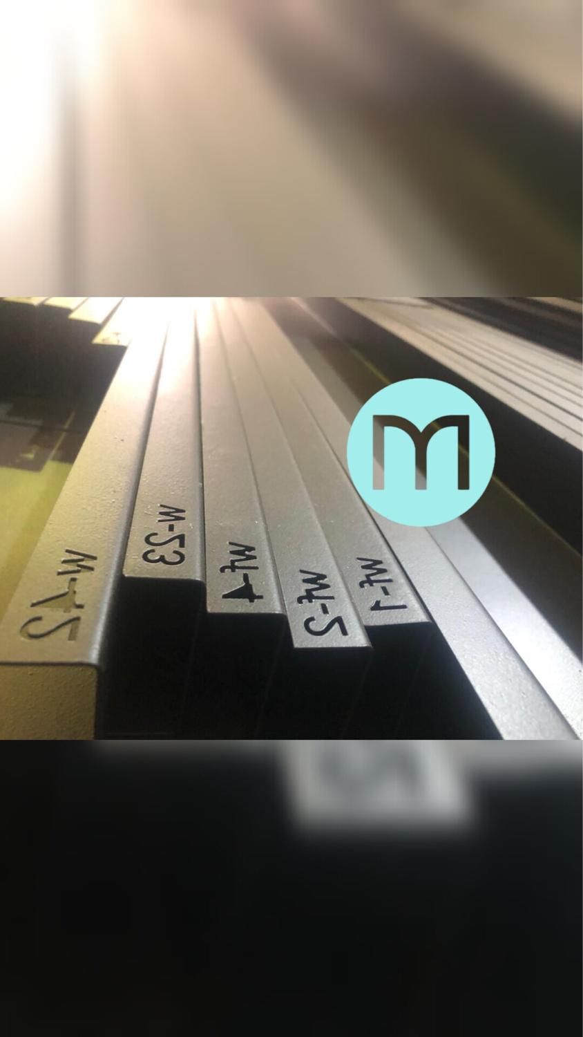 متخصص اجرای فلاشینگ فلزی در اصفهان|مصالح و تجهیزات ساختمان|اصفهان, مرداویج|دیوار