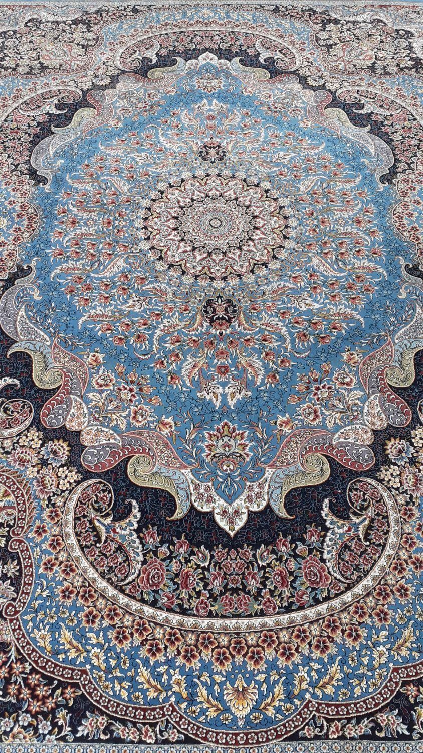 خریدو فروش انواع فرش کارکرده|فرش|کرج, باغستان|دیوار