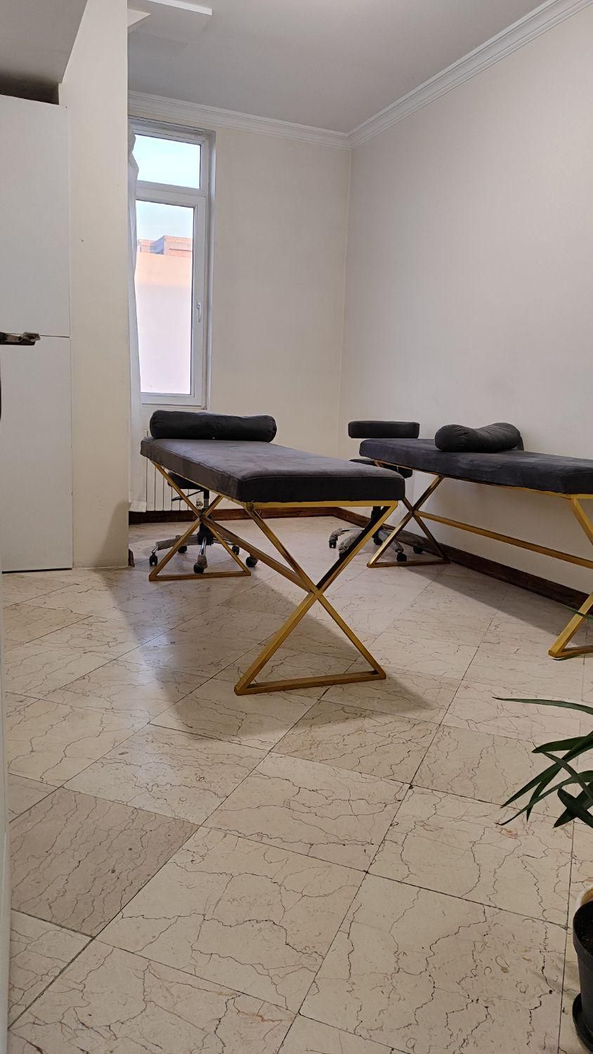 استخدام پرسنل سالن زیبایی|اجارهٔ دفتر کار، اتاق اداری، مطب|تهران, هروی|دیوار