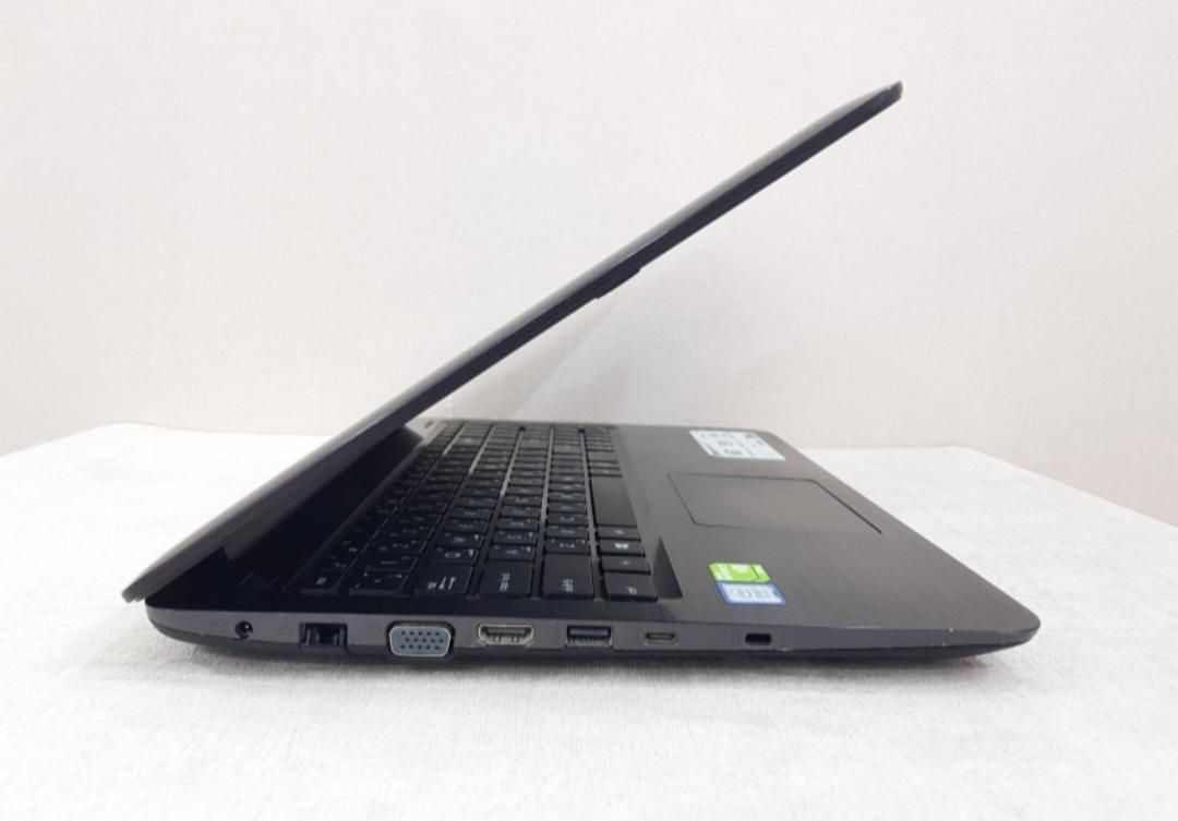 لپ تاپ 15 اینچی Asus مدل K556U|رایانه همراه|رشت, گلباغ نماز|دیوار