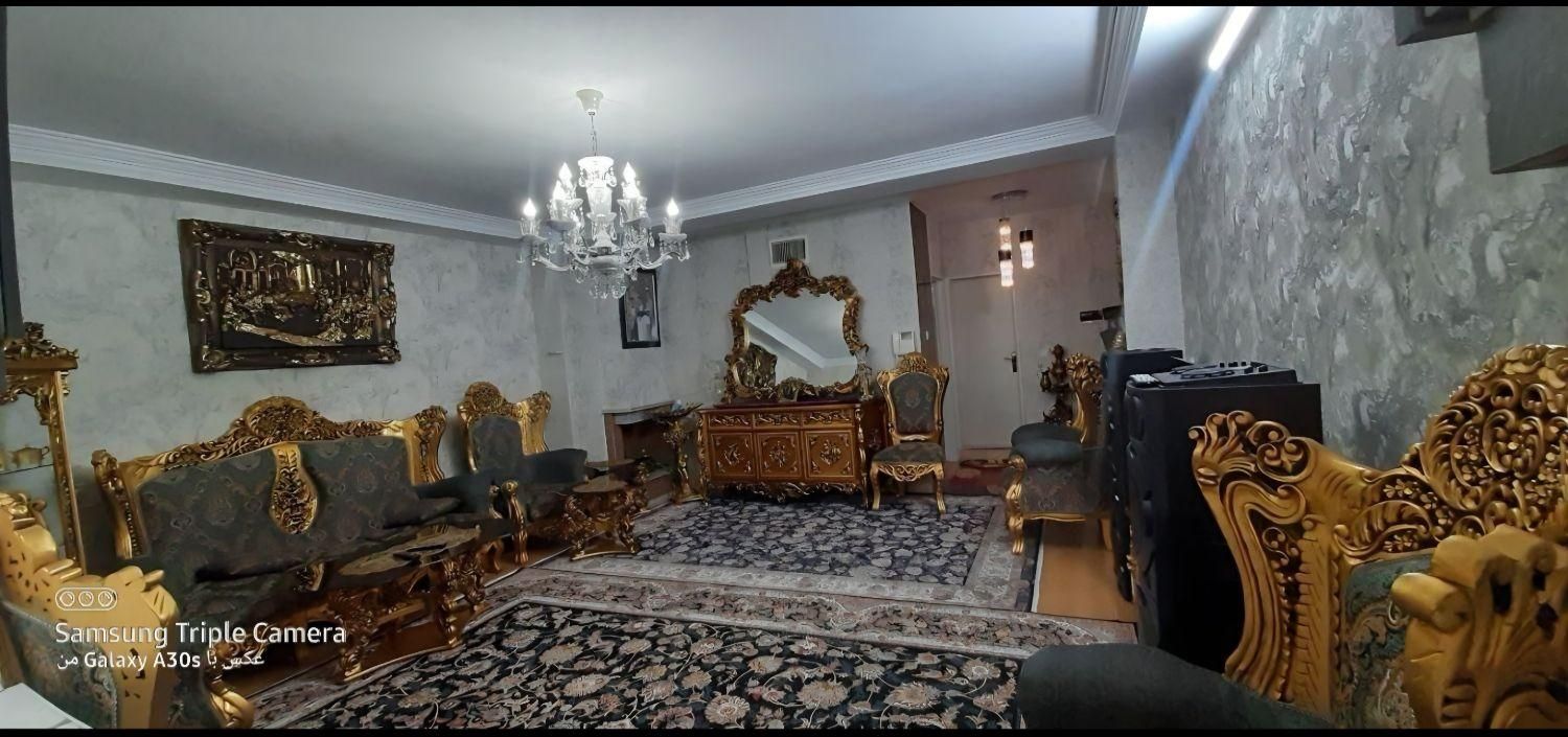 ۸۰مترآپارتمان کرج رزکان نو واریان شهر بازسازی کامل|فروش آپارتمان|کرج, شهرک بنفشه|دیوار