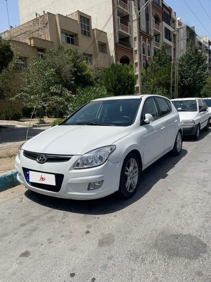 هیوندا i30|خودرو سواری و وانت|اصفهان, کوی امیریه|دیوار