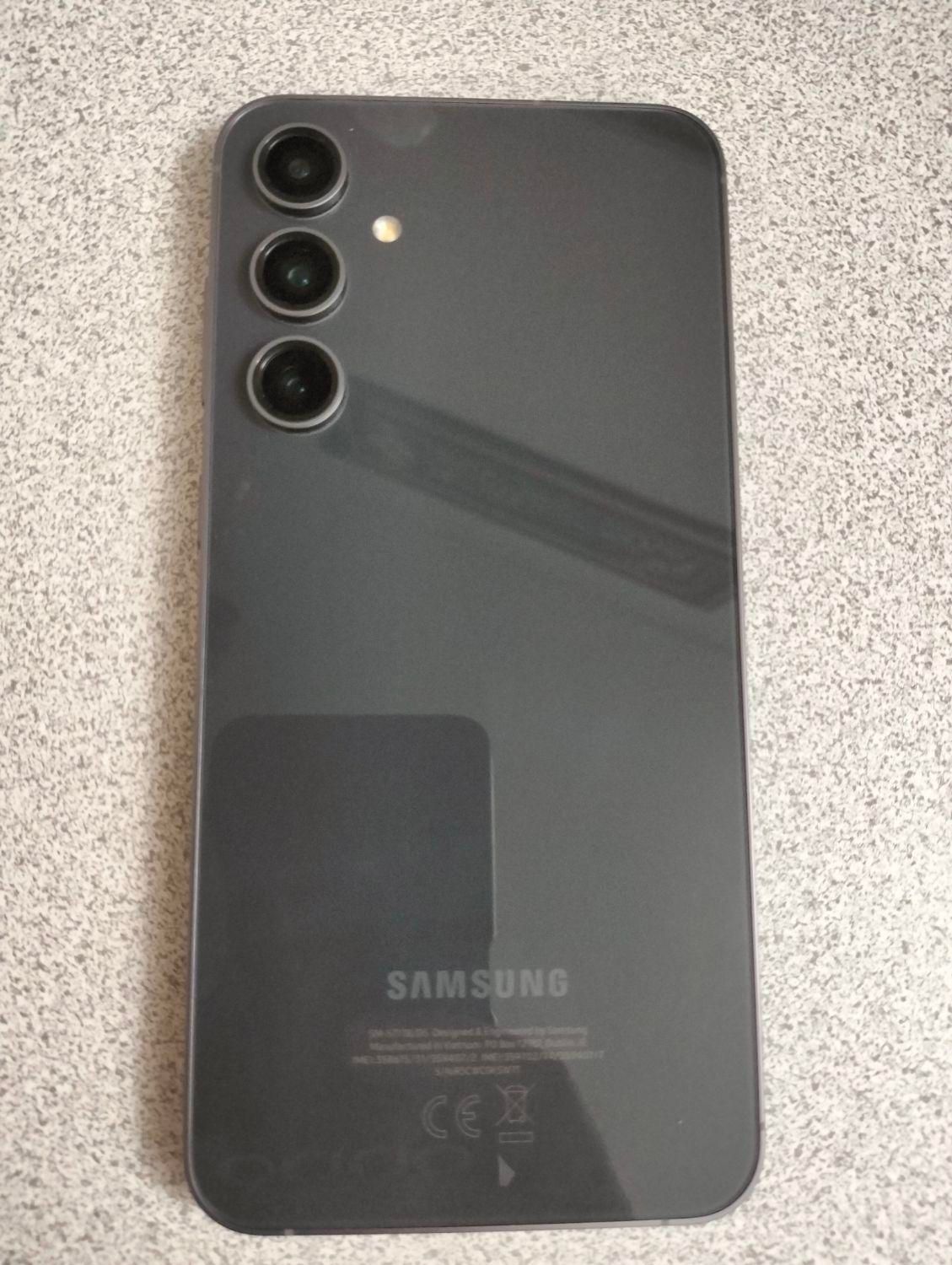 سامسونگ Galaxy S23 FE با حافظهٔ ۲۵۶ گیگابایت|موبایل|تهران, ونک|دیوار