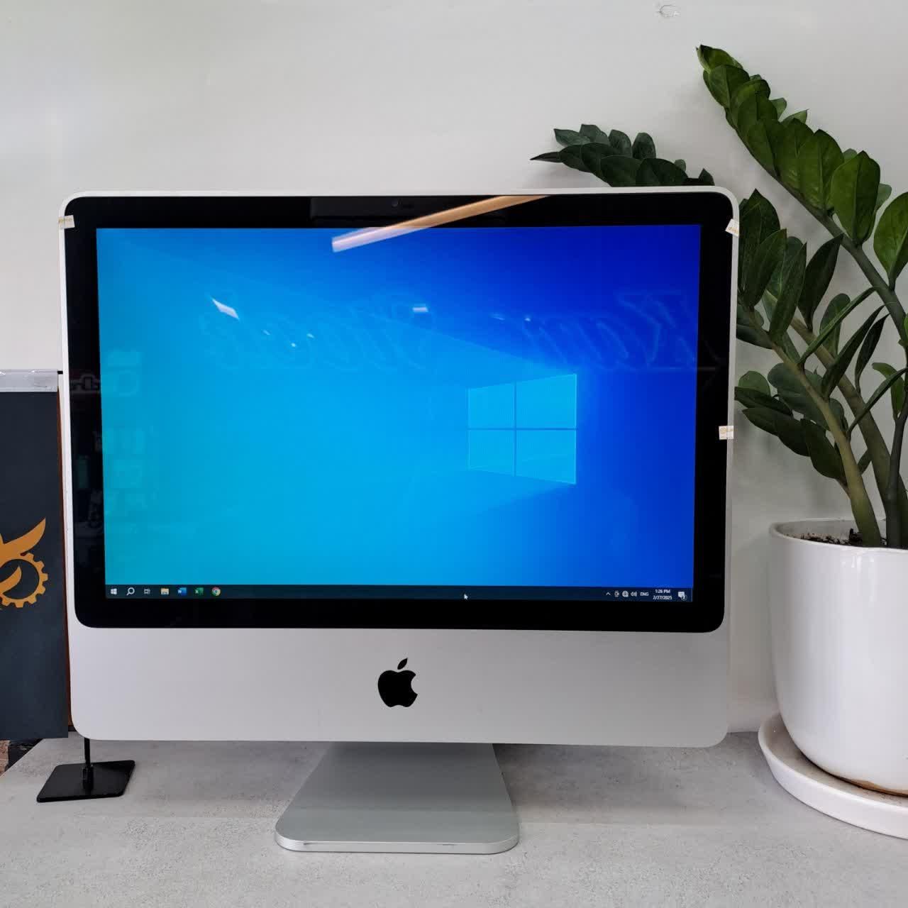 انواع کامپیوتر Apple / کیس/آیمک/لپتاپ|رایانه رومیزی|یزد, |دیوار