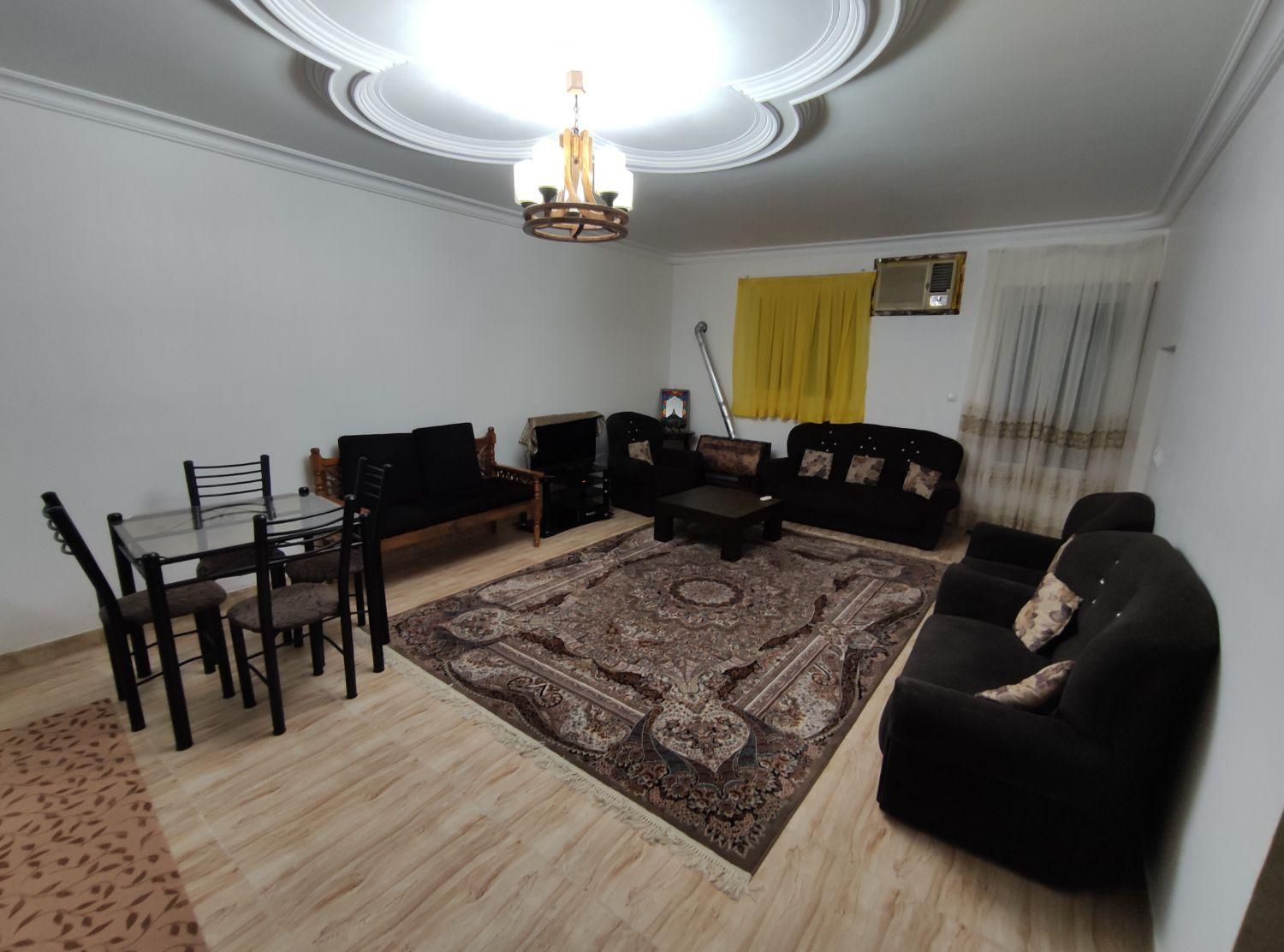 اجاره ویلایی در رشت دوخوابه 150متر حیات دار|اجارهٔ کوتاه‌مدت ویلا و باغ|رشت, حومه رشت|دیوار
