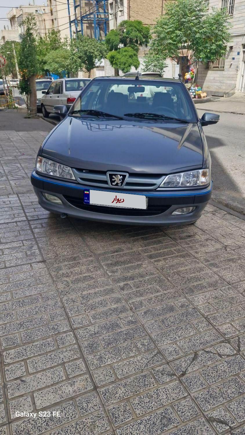 پژو پارس LX TU5، مدل ۱۴۰۰|خودرو سواری و وانت|تهران, ابوذر (منطقه ۱۵)|دیوار