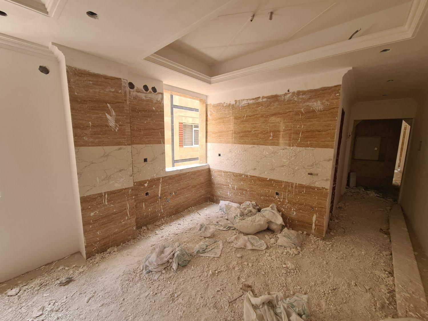 ۷۲متر دو خواب پارکینگ دار|فروش آپارتمان|تهران, جوادیه|دیوار