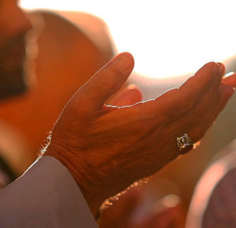 نماز و روزه قضا و مداحی و قرآن و حرز|خدمات پذیرایی، مراسم|کرمان, |دیوار