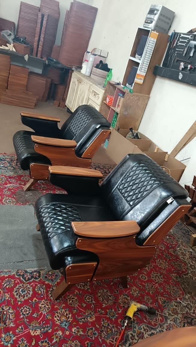 نیم ست اداری|مبلمان اداری|سنندج, |دیوار