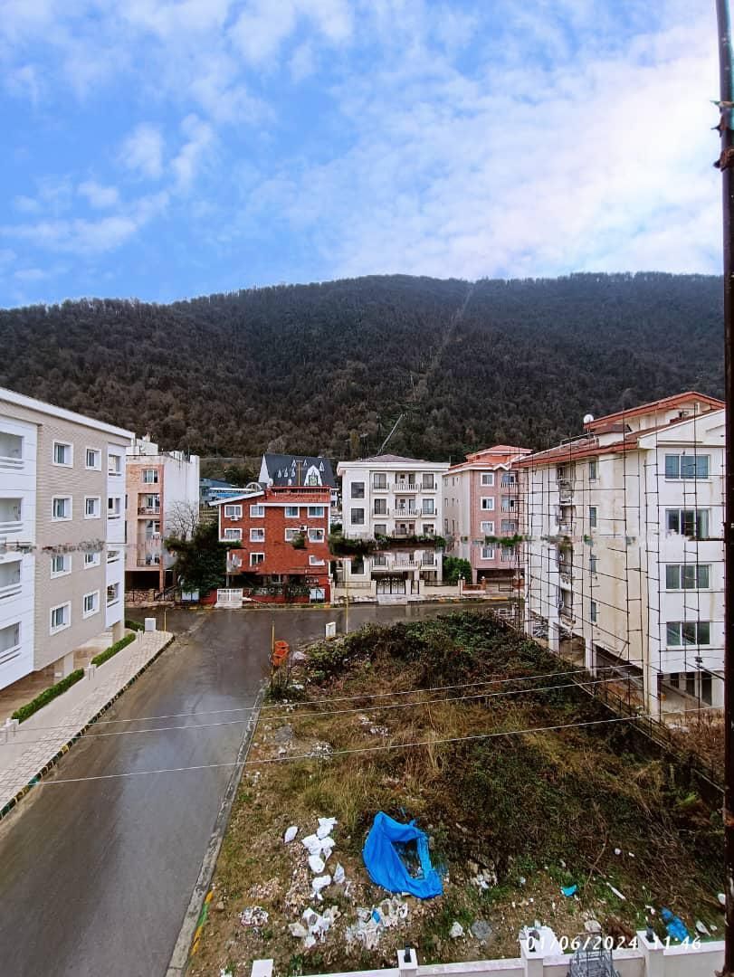 فروش آپارتمان محله ۵/ ویو ابدی جنگل|فروش آپارتمان|چالوس, |دیوار