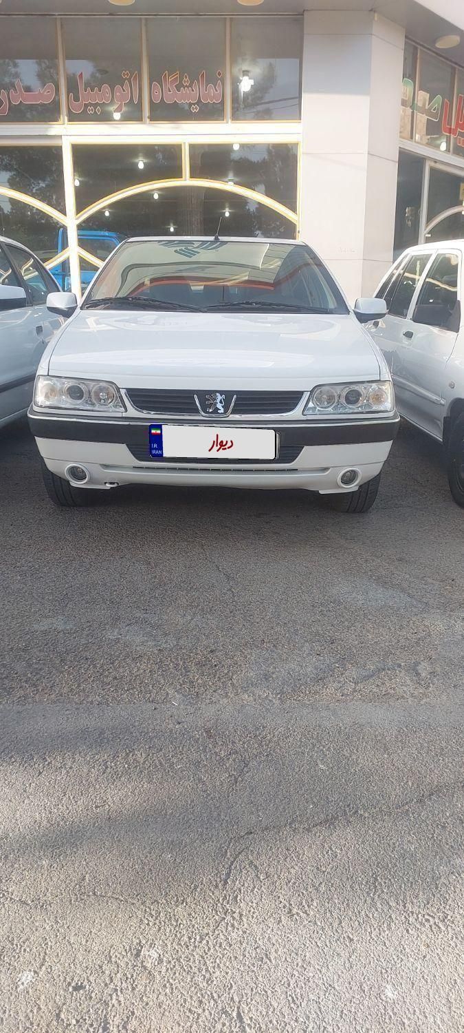 slx405|خودرو سواری و وانت|شاهین‌شهر, عطار|دیوار