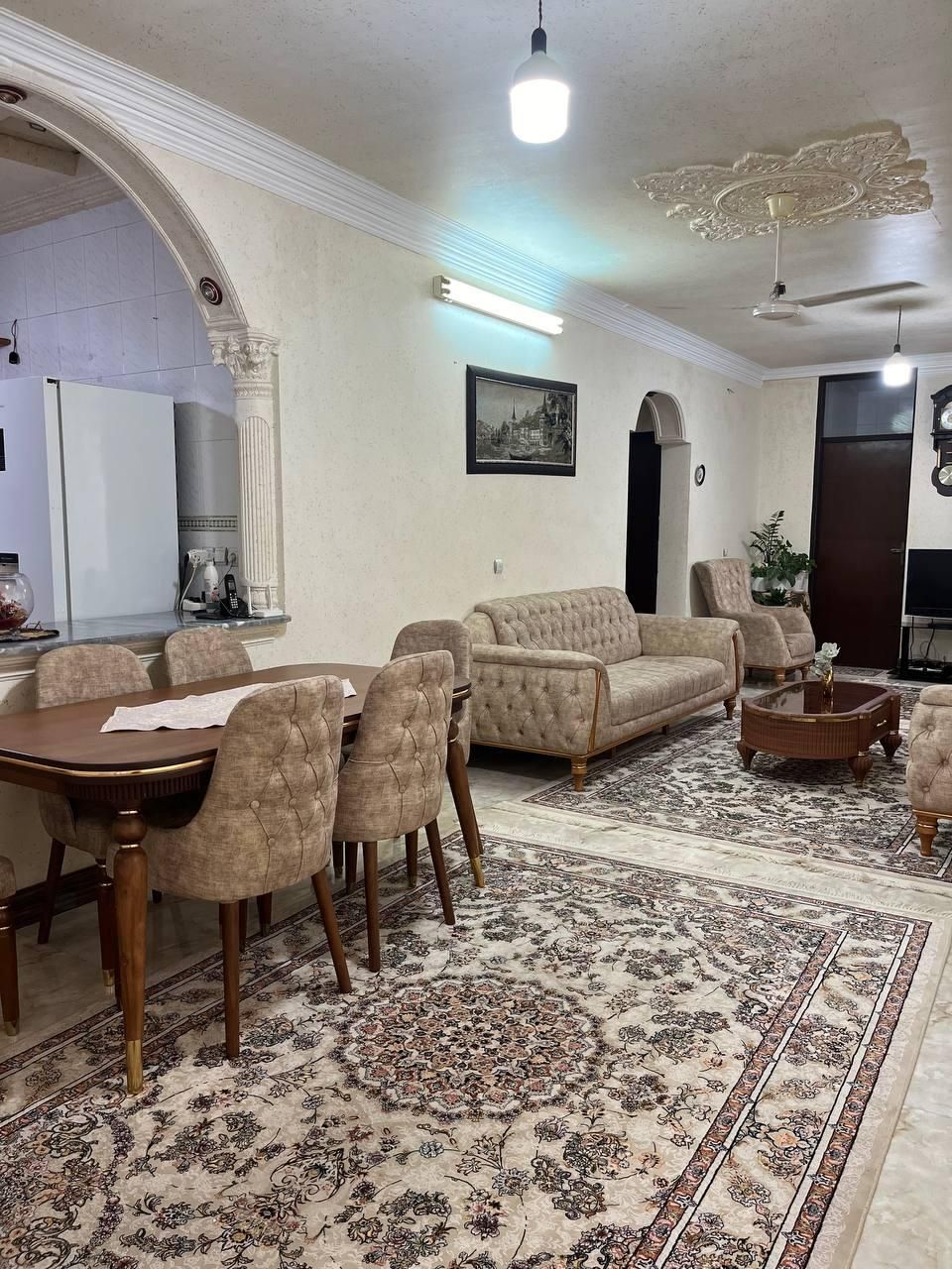 منزل ویلایی ۱۲۰ متری ساحلی|فروش خانه و ویلا|فریدون‌کنار, |دیوار