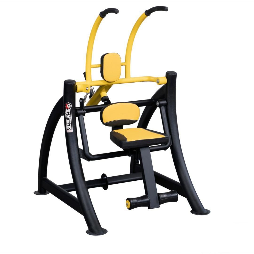 مجموعه سازنده دستگاه های باشگاه بدنسازی عمران نوین|تجهیزات ورزشی|رباطکریم, |دیوار