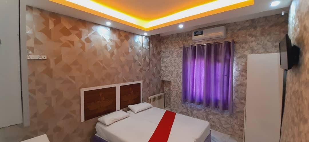 اجاره هتل ،سوئیت، مهمانپذیر|اجارهٔ کوتاهمدت آپارتمان و سوئیت|اصفهان, خلجا|دیوار