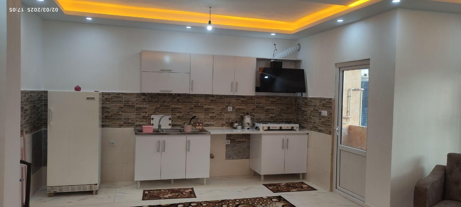 اقامتگاه گردشگری فرزام رشت|اجارهٔ کوتاه‌مدت آپارتمان و سوئیت|رشت, پاره بیجار|دیوار