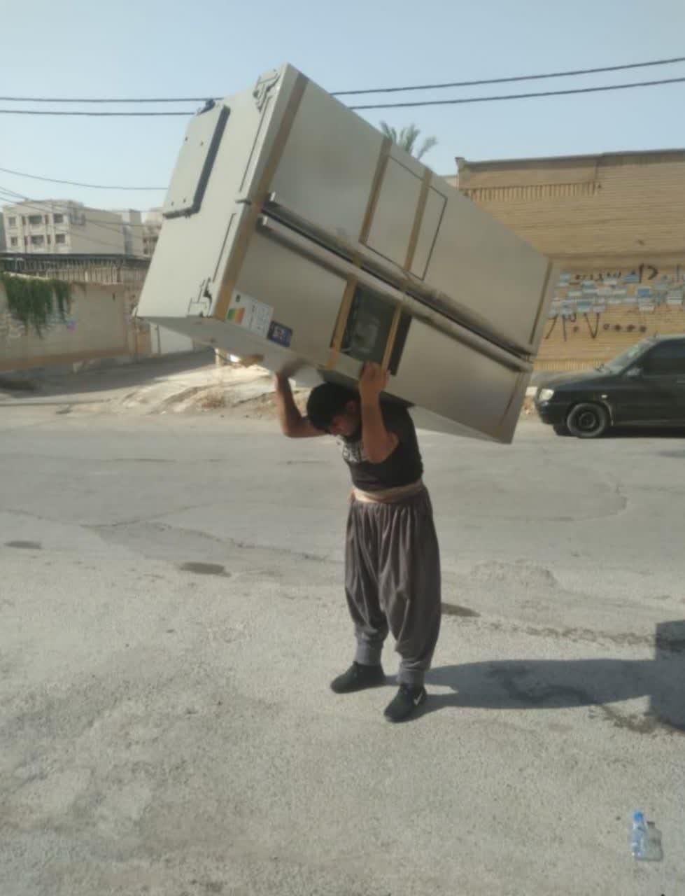 شرکت آسیا|خدمات حمل و نقل|بردسکن, |دیوار