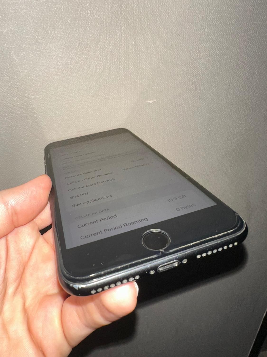 iphone 7plus 128 پک اصلی|موبایل|گرگان, |دیوار