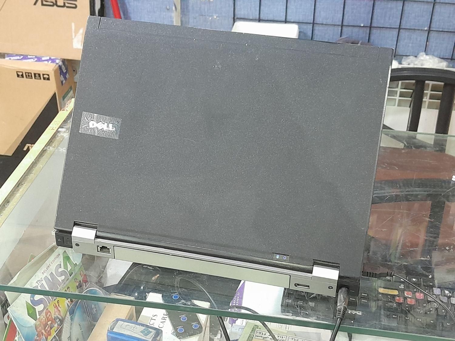 لپتاپ دل  latitude e6500|رایانه همراه|همدان, |دیوار